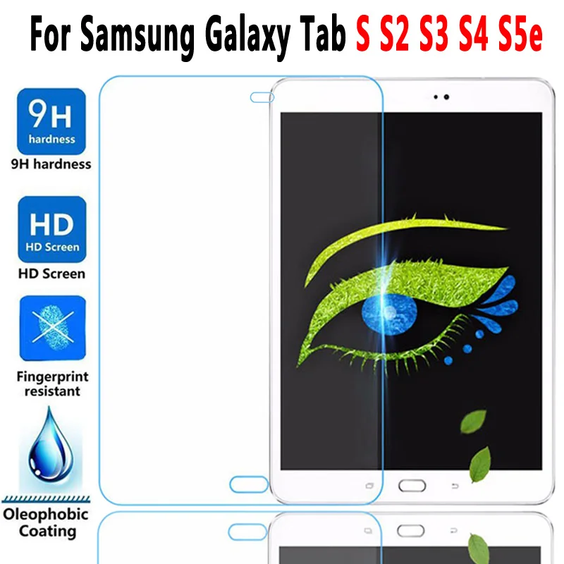 Tempered Glass For Samung Galaxy Tab S2 8.0 9.7 T710 T715 T713N T810 T815 T813N T819N for Tab S3 9.7 T820 T825 Screen Protector
Tempered Glass For Samung Galaxy Tab S2 8.0 9.7 T710 T715 T713N T810 T815 T813N T819N for Tab S3 9.7 T820 T825 Screen Protector