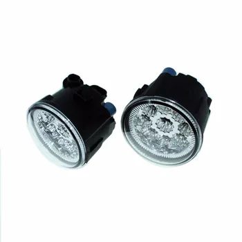 2pcs For NISSAN Murano Z51 Closed Off-Road Vehicle 2007-14 Car Styling Front Fumper LED fog Lights high brightness fog lamps H11
2pcs For NISSAN Murano Z51 Closed Off-Road Vehicle 2007-14 Car Styling Front Fumper LED fog Lights high brightness fog lamps H11