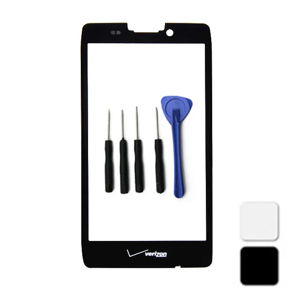 Touch Screen Outer LCD Front Screen Glass Lens Cover For Motorola DROID RAZR MAXX HD XT926 XT925
Touch Screen Outer LCD Front Screen Glass Lens Cover For Motorola DROID RAZR MAXX HD XT926 XT925