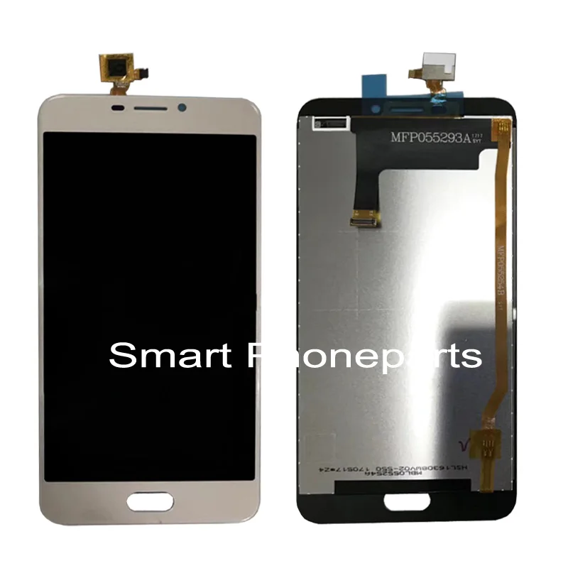 Для Ulefone Близнецы ЖК дисплей Дисплей и Сенсорный экран планшета Ассамблеи 5