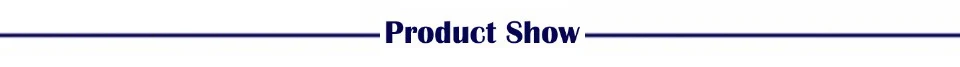 product show