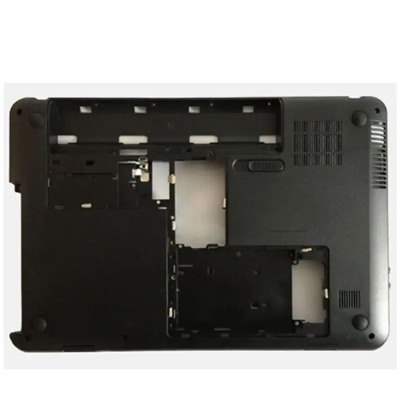 Laptop New Bottom case Base Cover Assembly For HP 1000 450 455 CQ45-m00 6070B0592901 685080-001 D shell
Laptop New Bottom case Base Cover Assembly For HP 1000 450 455 CQ45-m00 6070B0592901 685080-001 D shell