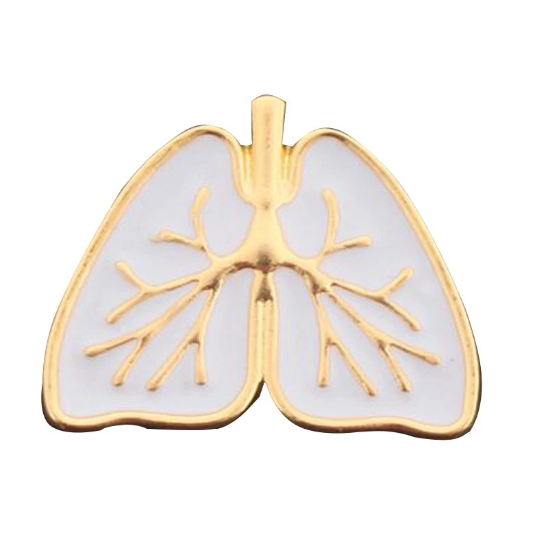Enamel Pin Medical Heart Brooches Pins Gold White Enamel Jewelry Free Shipping Anatomical Heart Brooch Anatomy Human Organ
Enamel Pin Medical Heart Brooches Pins Gold White Enamel Jewelry Free Shipping Anatomical Heart Brooch Anatomy Human Organ