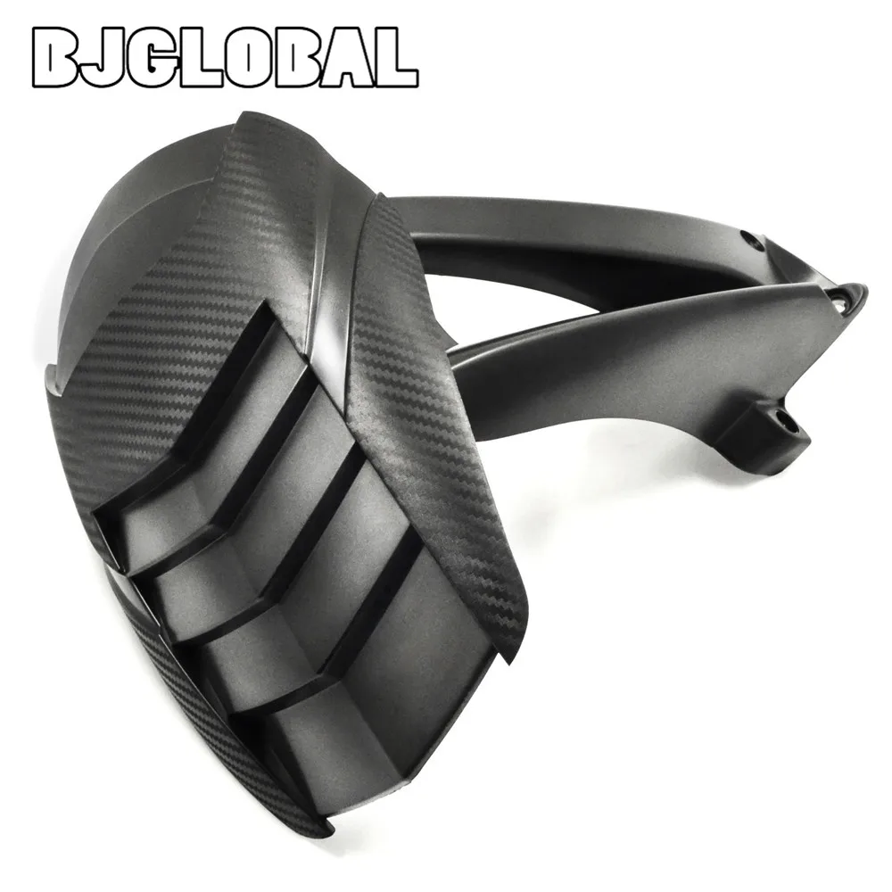 BJGLOBAL Motorcycle ABS Rear Fender Mount Rear Hugger Mudguard For BMW R1200GS 2004-2012 2011 2010 2009 2008 2007 2006 Black
BJGLOBAL Motorcycle ABS Rear Fender Mount Rear Hugger Mudguard For BMW R1200GS 2004-2012 2011 2010 2009 2008 2007 2006 Black