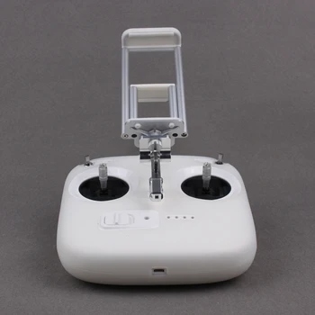Drones Remote Control Holder Stretchable Screen Phone Tablet Stand With Metal Bracket for DJI Phantom 3A 3S 3P P4 PRO V2.0 MI 4K
Drones Remote Control Holder Stretchable Screen Phone Tablet Stand With Metal Bracket for DJI Phantom 3A 3S 3P P4 PRO V2.0 MI 4K
