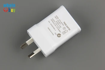 For Samsung Galaxy S4 S5 N7100 5V 2A AU Wall Charger Home AC Travel Adapter wall charger plug for samsung S8 S9 100pcs/lot
For Samsung Galaxy S4 S5 N7100 5V 2A AU Wall Charger Home AC Travel Adapter wall charger plug for samsung S8 S9 100pcs/lot