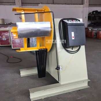 MT-200 Heavy Material Rack Automatic Induction Feeding Rack High-quality Discharge Feeding Rack Three-phase 380V 0.75KW 200MM
MT-200 Heavy Material Rack Automatic Induction Feeding Rack High-quality Discharge Feeding Rack Three-phase 380V 0.75KW 200MM