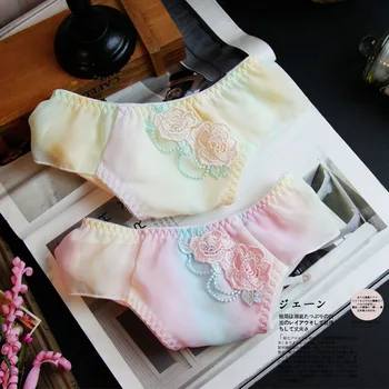 Japan underwear halo Low Waist Chiffon cotton fabric seamless underwear string thong tanga culotte femme bragas crotchless
Japan underwear halo Low Waist Chiffon cotton fabric seamless underwear string thong tanga culotte femme bragas crotchless
