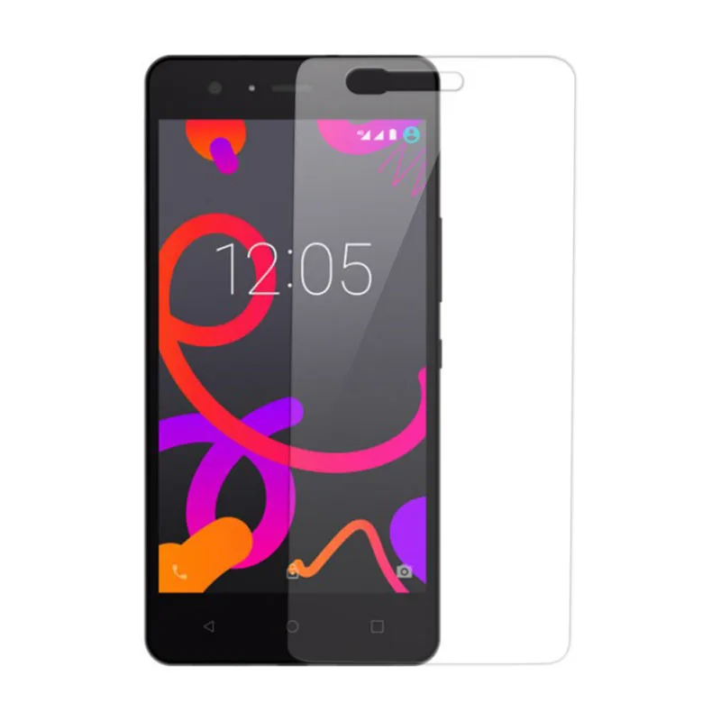 For BQ Aquaris X5 Plus M5.5 M5 for BQ Aquaris E6 E5 E5S E4.5 Anti-Explosion Tempered Glass Screen Protector Toughened Glass Film
For BQ Aquaris X5 Plus M5.5 M5 for BQ Aquaris E6 E5 E5S E4.5 Anti-Explosion Tempered Glass Screen Protector Toughened Glass Film
