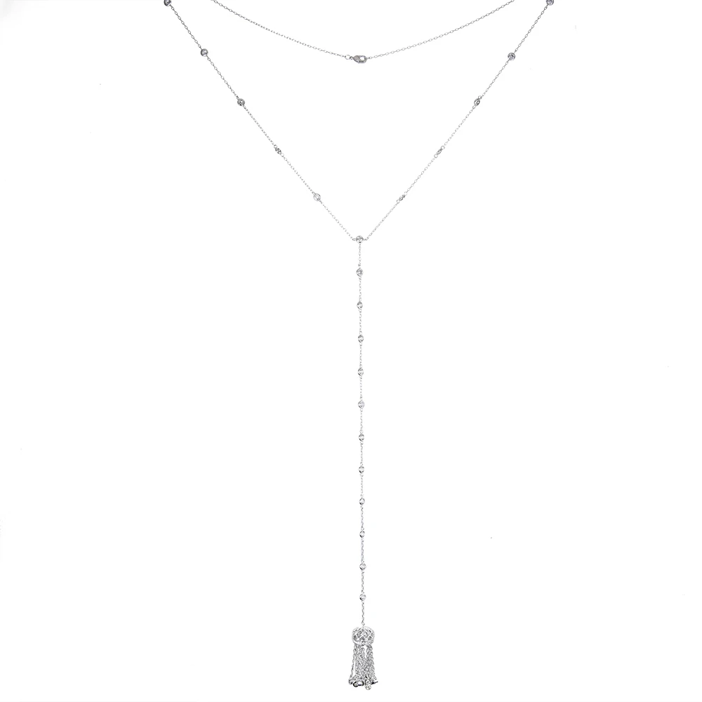 missvikki Delicate Elegant Simple Design Fashion Pendant Necklace for Women Girlfriend Valentine's Day Present Top Quality
missvikki Delicate Elegant Simple Design Fashion Pendant Necklace for Women Girlfriend Valentine's Day Present Top Quality