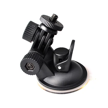 Car Sucker Holder Mount Suction Cup for Go Pro Hero 7 6 5 4 3 For SJ4000 sj5000 SJ7000 SJ8000 F60 EKEN H9R Plus Mijia yi camera
Car Sucker Holder Mount Suction Cup for Go Pro Hero 7 6 5 4 3 For SJ4000 sj5000 SJ7000 SJ8000 F60 EKEN H9R Plus Mijia yi camera