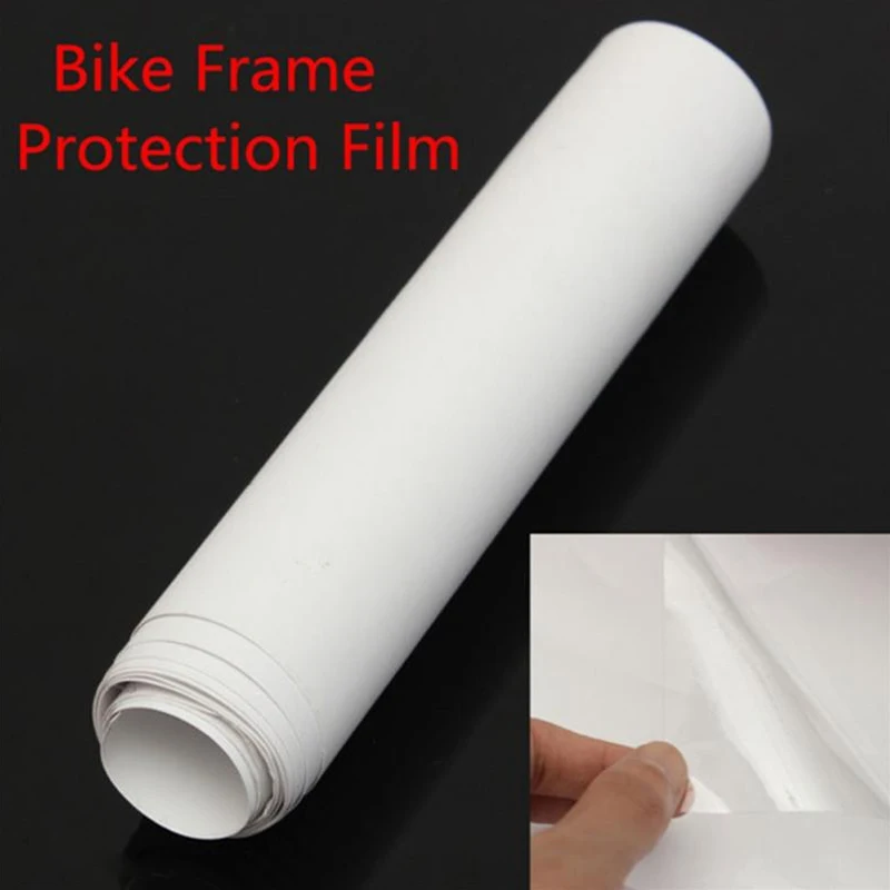 Anti Scratch Sheet Bike sticker MTB Bicycle Bike Cycling Frame Protector Stickers Transparent Bike Sticker Bicycle Accessories
Anti Scratch Sheet Bike sticker MTB Bicycle Bike Cycling Frame Protector Stickers Transparent Bike Sticker Bicycle Accessories