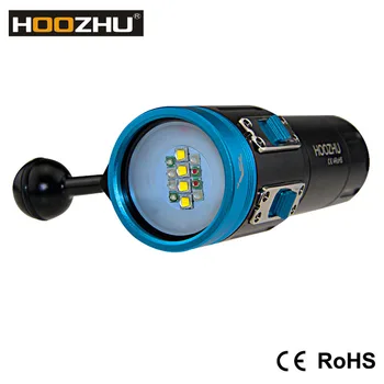 Free Shipping Five colors of Light Rechargeable Dive Video Light waterproof 120m Dive video FlashlightV13
Free Shipping Five colors of Light Rechargeable Dive Video Light waterproof 120m Dive video FlashlightV13