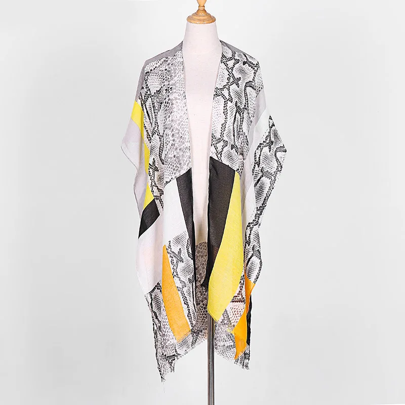 ZSyearth Long Scarf Summer Print Shawl Foulard Femme Pashmina Poncho Thin Women Soft Breathable 2019 New Fashion Scarves
ZSyearth Long Scarf Summer Print Shawl Foulard Femme Pashmina Poncho Thin Women Soft Breathable 2019 New Fashion Scarves