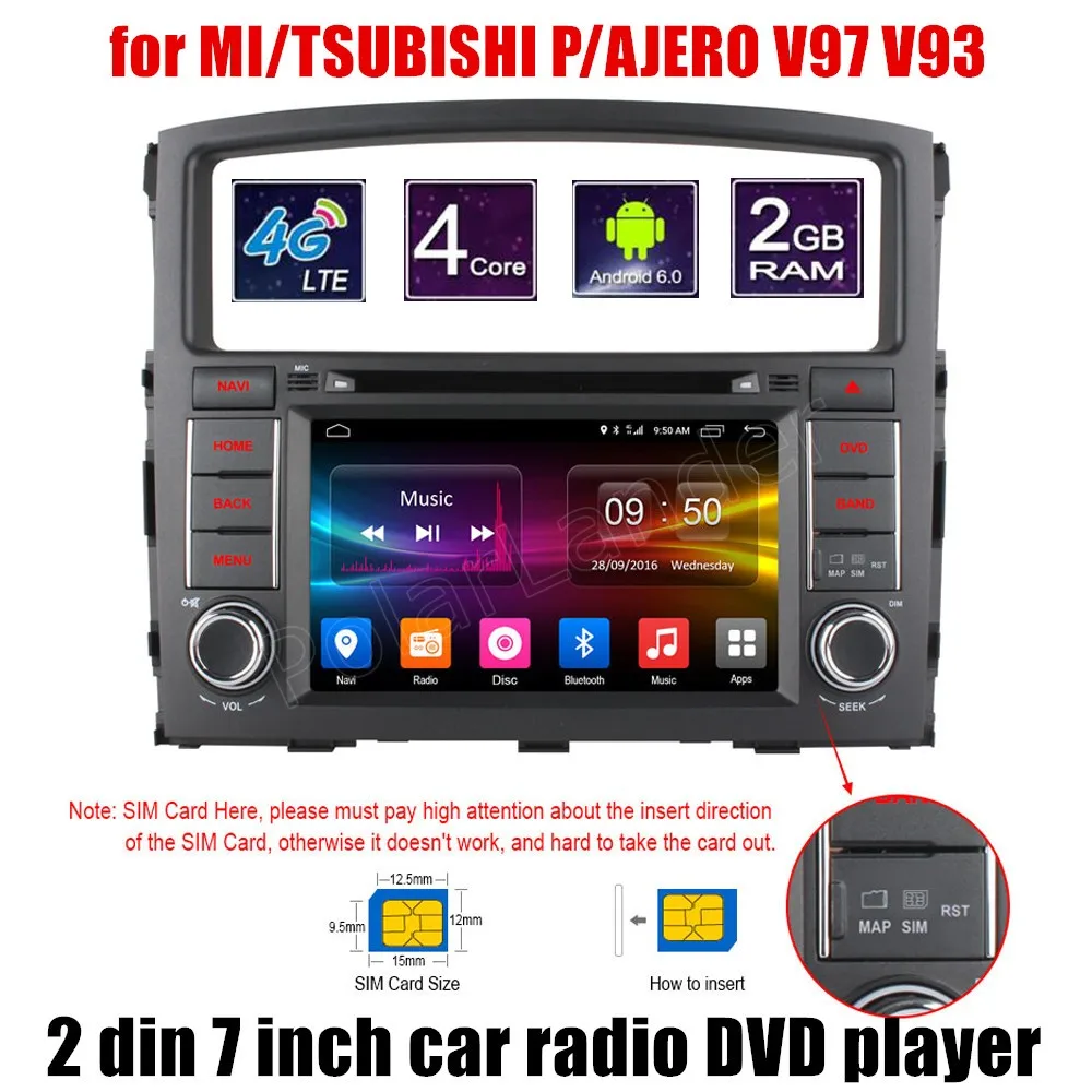 support rear camera car radio DVD player GPS steering wheel control screen mirroring for MITSUBISHI PAJERO V97 V93
support rear camera car radio DVD player GPS steering wheel control screen mirroring for MITSUBISHI PAJERO V97 V93