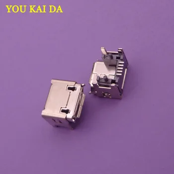 50pcs/lot OEM Replacement for JBL Charge 3 Bluetooth Speaker USB dock connector Micro USB Charging Port
50pcs/lot OEM Replacement for JBL Charge 3 Bluetooth Speaker USB dock connector Micro USB Charging Port