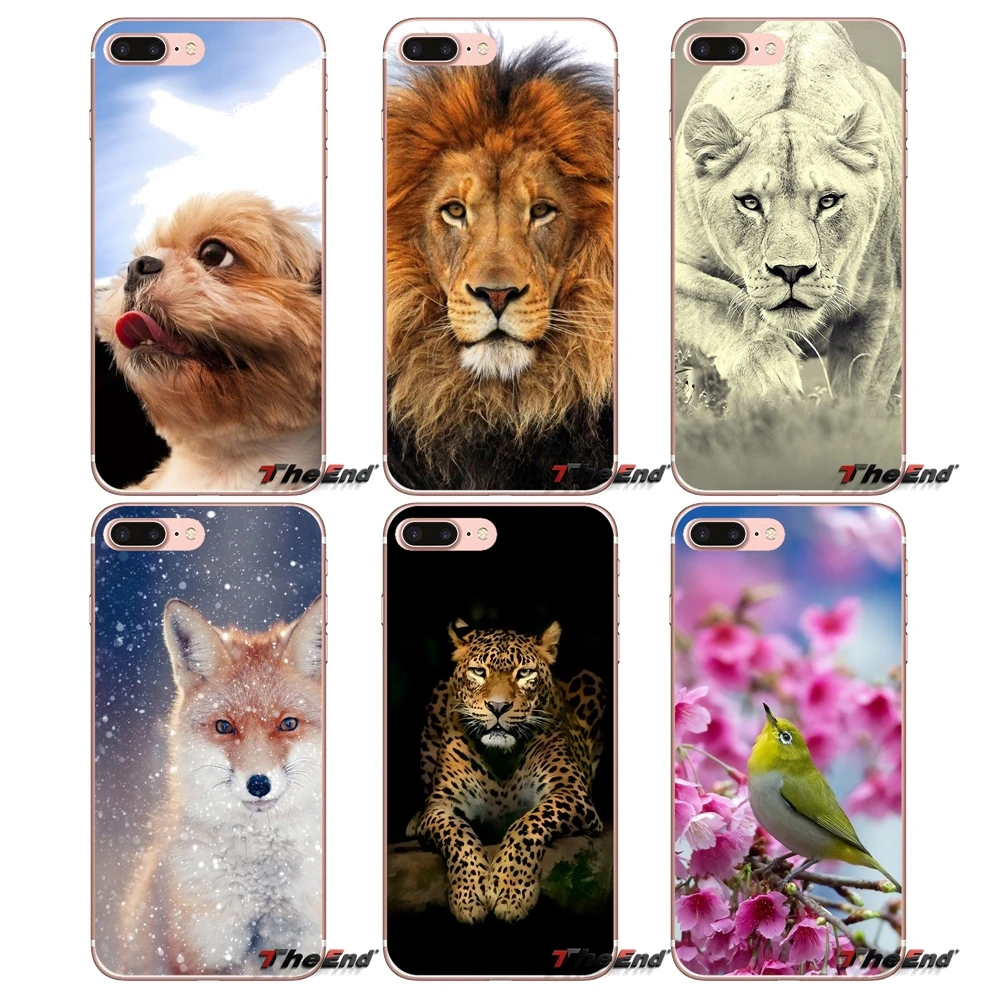 For HTC One M7 M8 A9 M9 M10 E9 Plus Desire 630 530 626 628 816 820 Motorola G G2 G3 Animals Tiger lion fox terrier dogs Case
For HTC One M7 M8 A9 M9 M10 E9 Plus Desire 630 530 626 628 816 820 Motorola G G2 G3 Animals Tiger lion fox terrier dogs Case