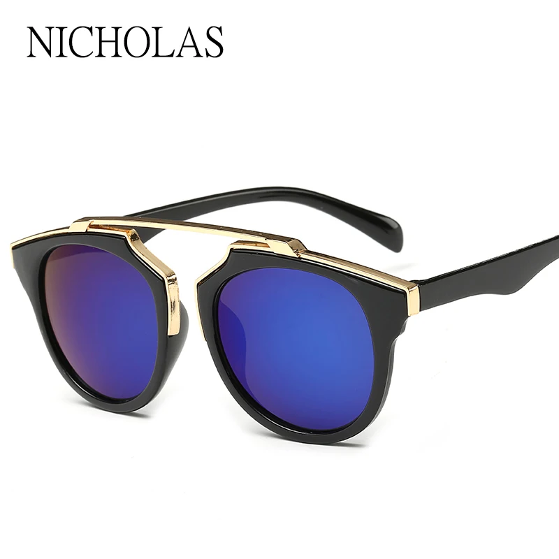 Brand Retro Round Men Sunglasses Women Trend Color film Men glasses For Women UV400 Eyewear Oculos Gafas De Sol Feminino
Brand Retro Round Men Sunglasses Women Trend Color film Men glasses For Women UV400 Eyewear Oculos Gafas De Sol Feminino