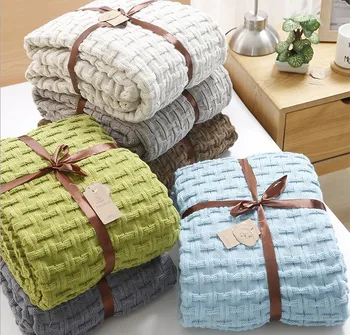Aircondition double size blanket special for summer, acrylic comforter ,wearable blanket , office nap Blanket
Aircondition double size blanket special for summer, acrylic comforter ,wearable blanket , office nap Blanket