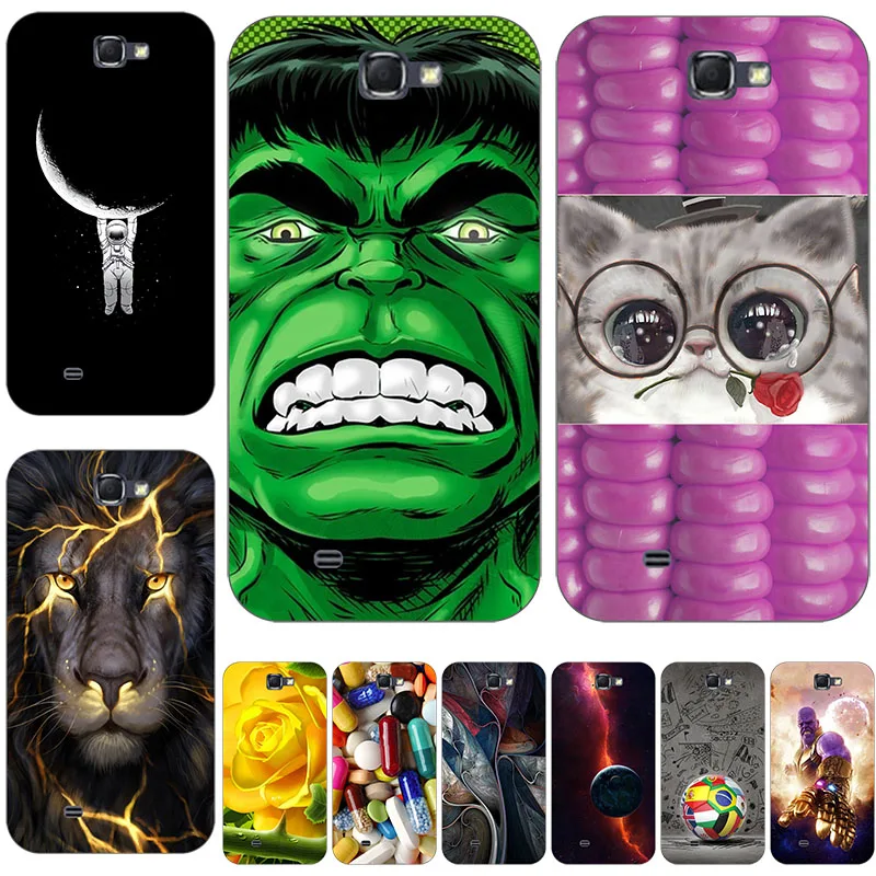 60 Style Cat Cases For Samsung Galaxy Note 2 II Note2 N7100 5.5 inch NOTE2 Cases Hard Back Cover Skin Hood Bags
60 Style Cat Cases For Samsung Galaxy Note 2 II Note2 N7100 5.5 inch NOTE2 Cases Hard Back Cover Skin Hood Bags