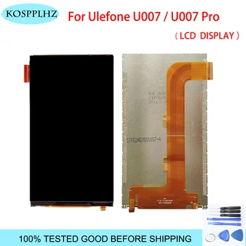100% Tested For UleFone U007/U007 PRO LCD Display Repair Parts Replacementfor u 007 Pro LCD Screen +Tools
100% Tested For UleFone U007/U007 PRO LCD Display Repair Parts Replacementfor u 007 Pro LCD Screen +Tools
