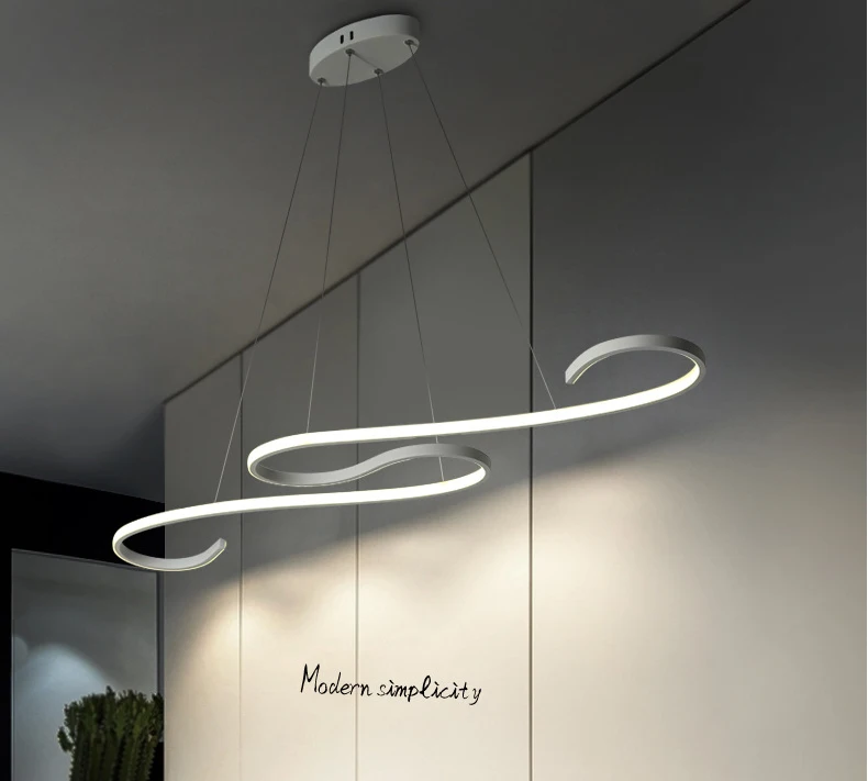 Restaurant chandelier creative personality art led bedroom dining room small living room lamp modern minimalist bar Nordic lamps
Restaurant chandelier creative personality art led bedroom dining room small living room lamp modern minimalist bar Nordic lamps