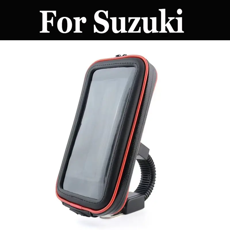 New Universal Motorcycle Bike Handlebar Mount Holder 1pc For Suzuki Bandit 1250 1250s 650 650s Biplane Boulevard C50 C90 Se C90t
New Universal Motorcycle Bike Handlebar Mount Holder 1pc For Suzuki Bandit 1250 1250s 650 650s Biplane Boulevard C50 C90 Se C90t