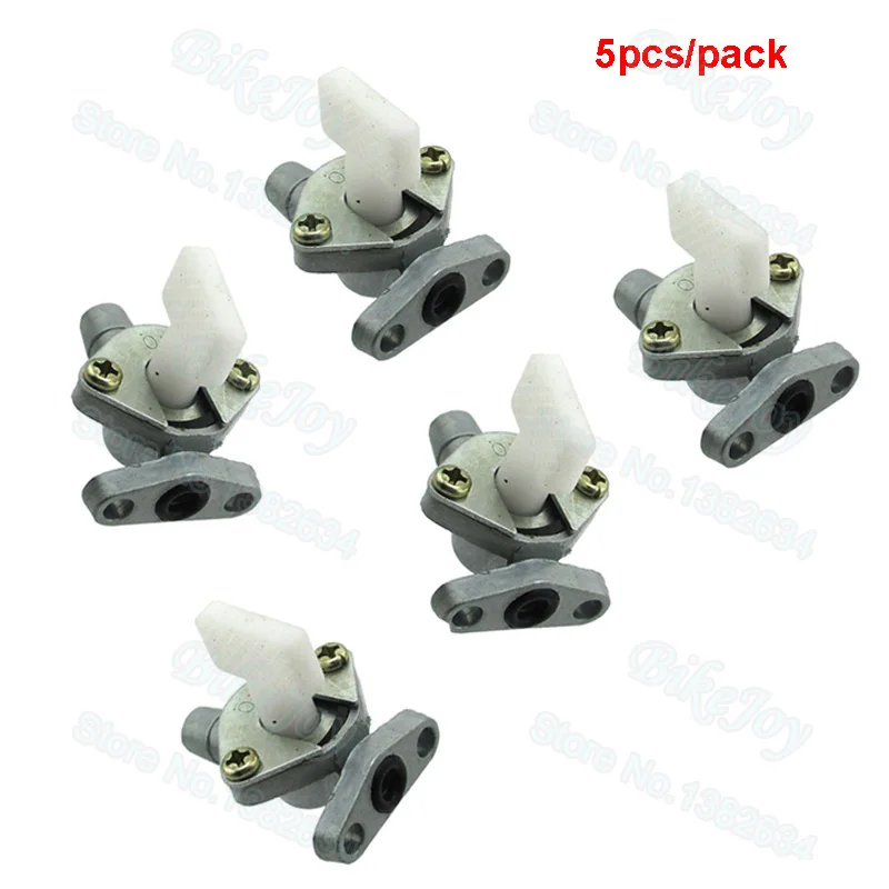 Carburetor Carb Fuel Switch Petcock Tap Valve For 47cc 49cc Mini Moto Dirt Pocket Bike
Carburetor Carb Fuel Switch Petcock Tap Valve For 47cc 49cc Mini Moto Dirt Pocket Bike
