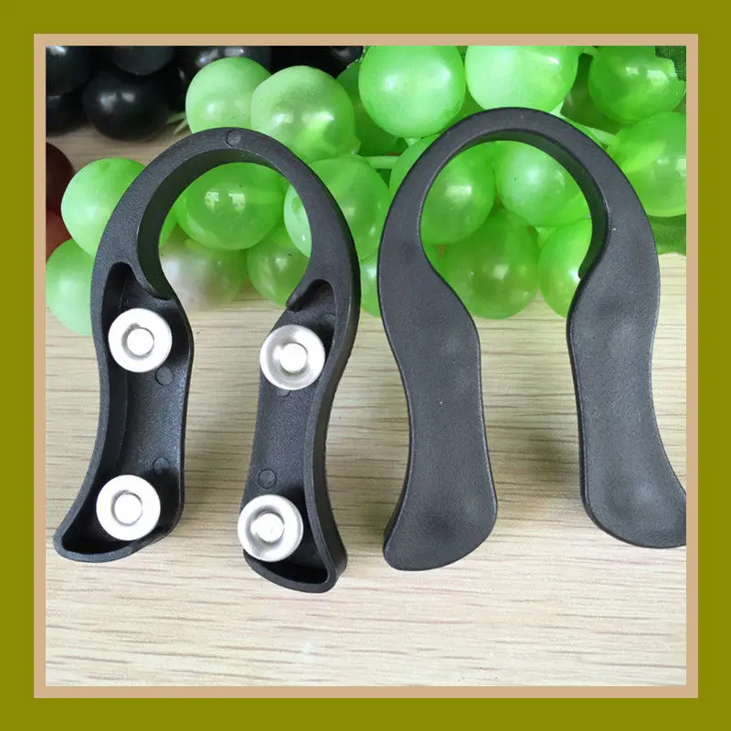 Hot Original Wine Opener Corkscrew Automatic Wine Bottle Opener Kit Cordless With Foil Cutter Kitchen Bar Restaurant Wine Tools
Hot Original Wine Opener Corkscrew Automatic Wine Bottle Opener Kit Cordless With Foil Cutter Kitchen Bar Restaurant Wine Tools