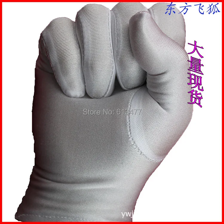 Зимние уличные теплые женские и мужские перчатки защитные перчатки/большие