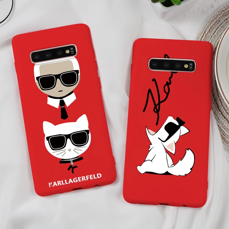 Cartoon Silicone Soft Red TPU Cases For Samsung Galaxy S10 S9 S8 S7 S6 Edge A6 Plus A7 A8 A9 2018 A10 A30 A40 A50 A70 A60 Case
Cartoon Silicone Soft Red TPU Cases For Samsung Galaxy S10 S9 S8 S7 S6 Edge A6 Plus A7 A8 A9 2018 A10 A30 A40 A50 A70 A60 Case