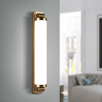 YZKJ Modern Simplicity Sconce Bedroom Foyer TV Background Wall Light Iron Art BR And CF LED Wall Lamp Frosted Glass Loft Decor
YZKJ Modern Simplicity Sconce Bedroom Foyer TV Background Wall Light Iron Art BR And CF LED Wall Lamp Frosted Glass Loft Decor