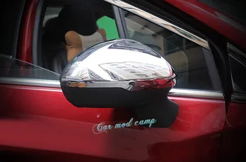 For Chevrolet Cruze 2017 ABS Chrome Side Door Mirror Cover Rearview Mirror Cover Trim 2pcs Car Styling Accessories!
For Chevrolet Cruze 2017 ABS Chrome Side Door Mirror Cover Rearview Mirror Cover Trim 2pcs Car Styling Accessories!