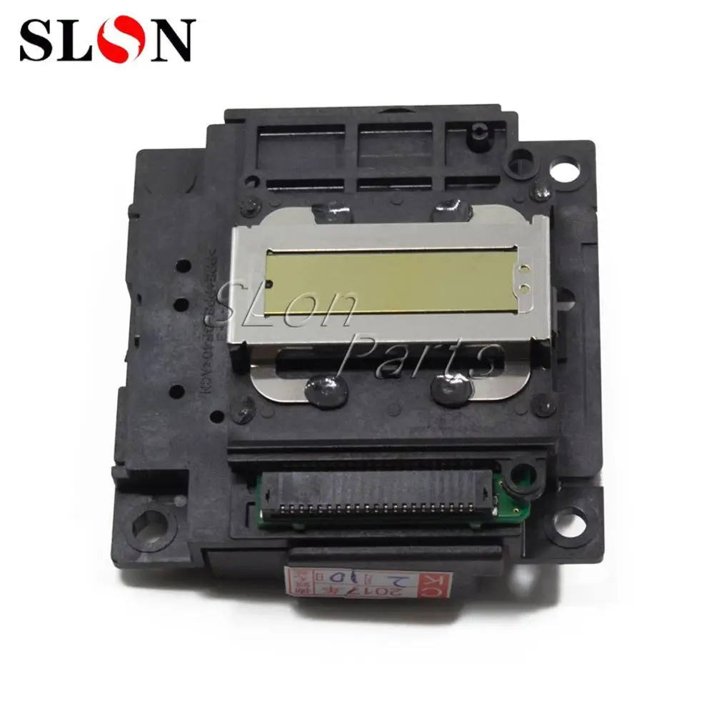 Печатающая головка FA04010 FA04000 для Epson L300 L301 L351 L355 L358 L111 L120 L210 L211 ME401 ME303 XP302 402 2010 2510 |
