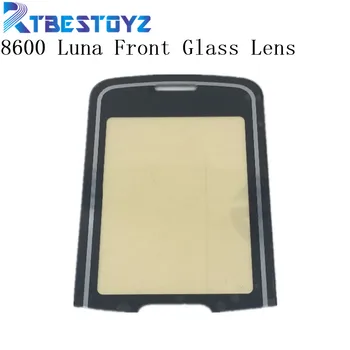 RTBESTOYZ New LCD Front Glass Screen Outer Lens With Frame For Nokia 8600 Luna
RTBESTOYZ New LCD Front Glass Screen Outer Lens With Frame For Nokia 8600 Luna