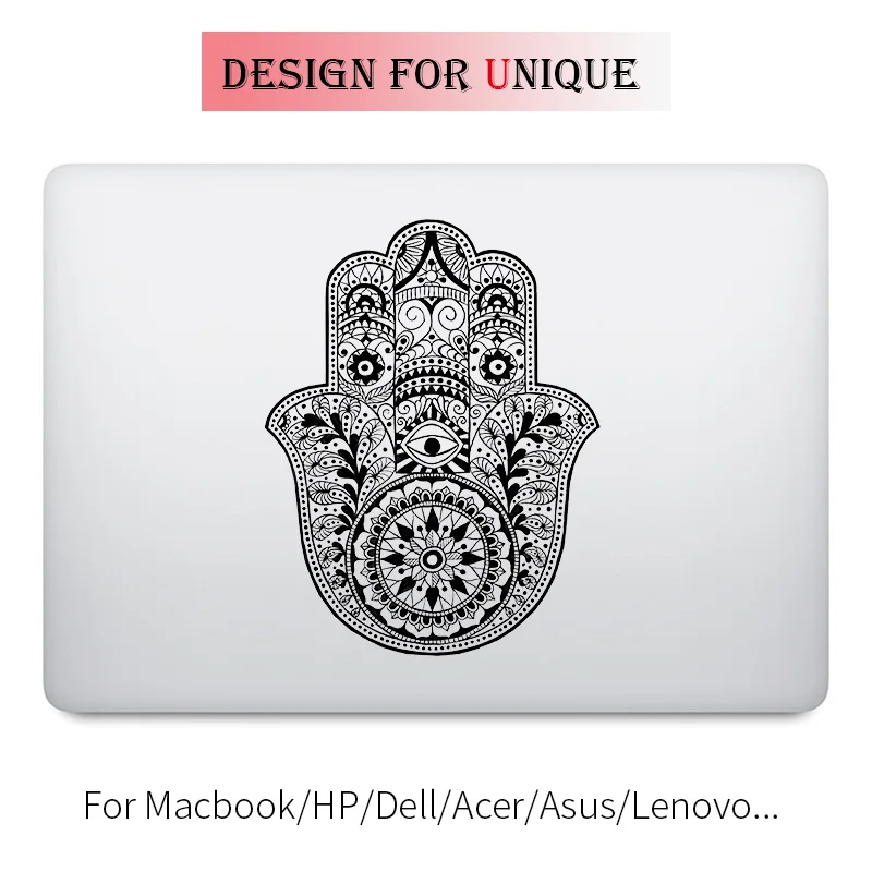 TOP Decal