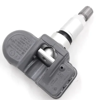 Tire Pressure Monitoring TPMS Sensor Fits For Mercedes-Benz C350 S550 0009054100 A0009054100
Tire Pressure Monitoring TPMS Sensor Fits For Mercedes-Benz C350 S550 0009054100 A0009054100