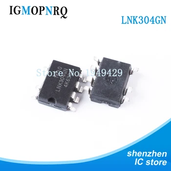 10PCS LNK304GN SOP-7 LNK304 AC / DC converter 120mA MDCM 170mA CCM New original free shipping 
10PCS LNK304GN SOP-7 LNK304 AC / DC converter 120mA MDCM 170mA CCM New original free shipping