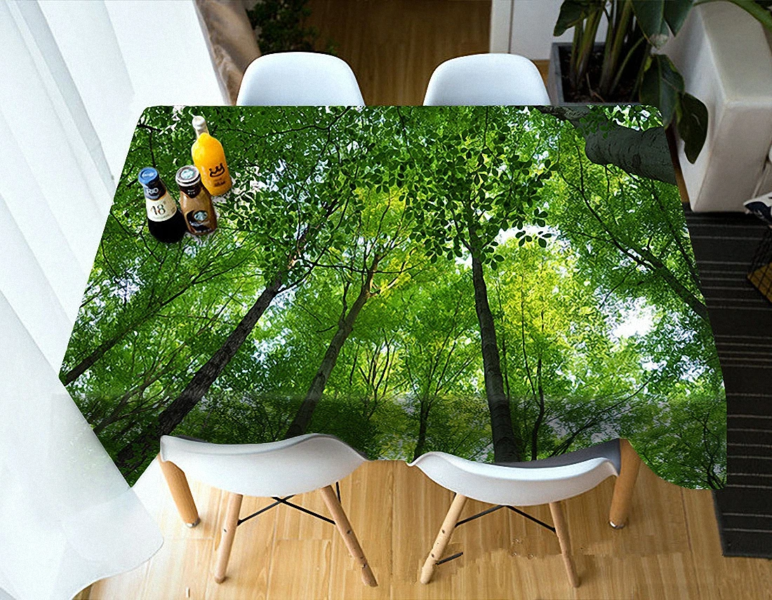 Trees High quality super three-dimensional 3D rural tablecloth bedside cabinet cover cloth tapestry banners flag wall decor
Trees High quality super three-dimensional 3D rural tablecloth bedside cabinet cover cloth tapestry banners flag wall decor
