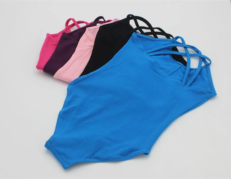 Cotton Kids Ballet Clothes Children Child Fitness Gymnastics Leotard Dancewear Girl Toddler Bodysuit Ballet Dance Costume 89
Cotton Kids Ballet Clothes Children Child Fitness Gymnastics Leotard Dancewear Girl Toddler Bodysuit Ballet Dance Costume 89