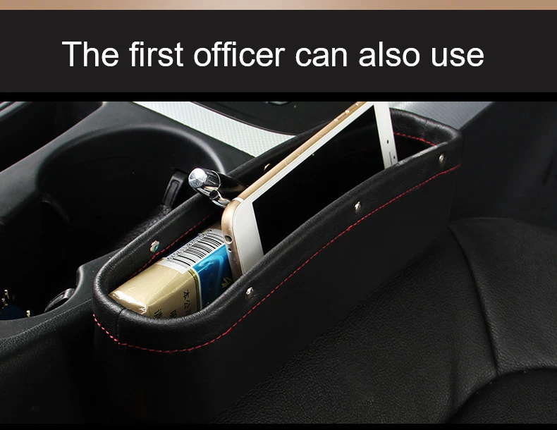 Back Seat -Fits to Organize Document Car Side Pocket Organizer Auto Seat Pockets storage PU Leather Pen phone Holder Tray Pouch Used for Car Door Money Pen Black /& Green Window Console keys