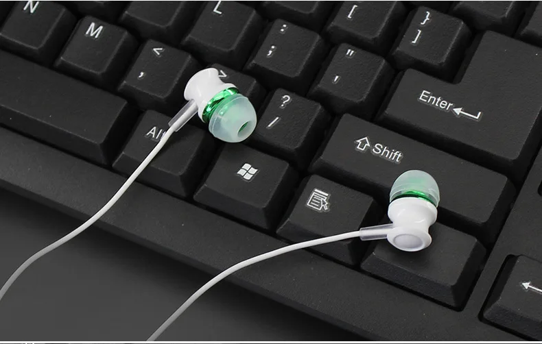 CHYI In Ear Earphone Sport Headset Gamer Earbuds Volume Control 3.5mm Muisic Earphones With Mic For Smartphone PC Laptop Desktop CHYI In Ear Earphone Sport Headset Gamer Earbuds Volume Control 3.5mm Muisic Earphones With Mic For Smartphone PC Laptop Desktop