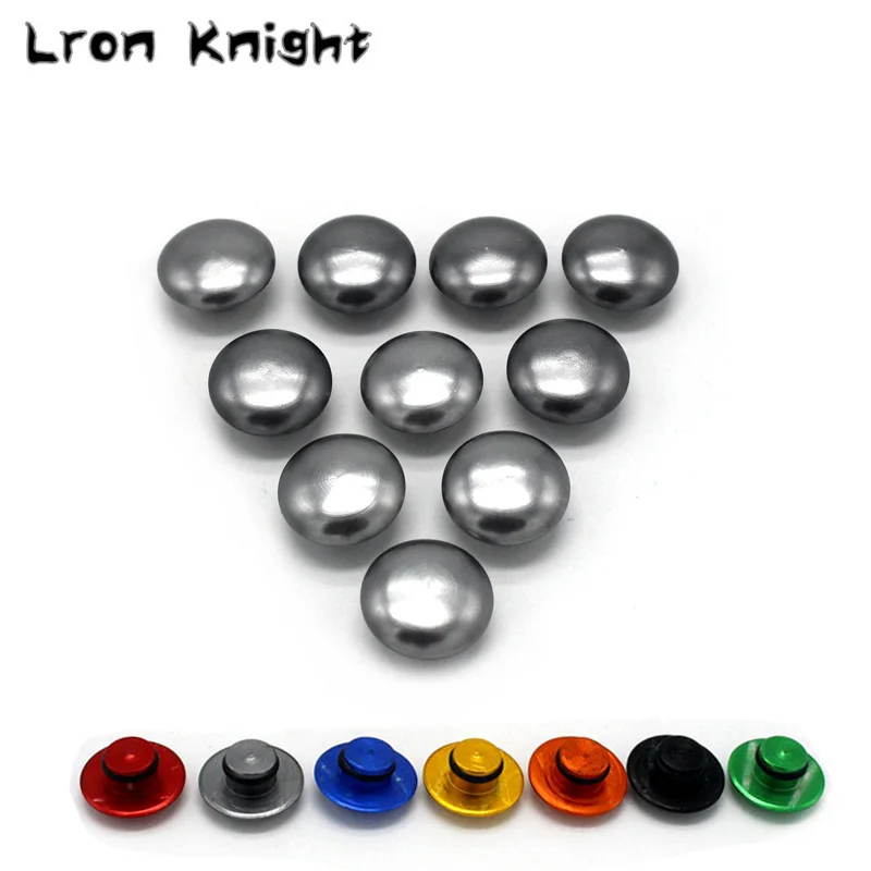 Universal Motorcycle Accessories M8 8MM Hex Socket Bolt Screw Nut Head Cover Cap Aluminum Alloy Moto10Pcs
Universal Motorcycle Accessories M8 8MM Hex Socket Bolt Screw Nut Head Cover Cap Aluminum Alloy Moto10Pcs