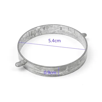 Accessory Steering Wheel Connector Holder Wrench For Land Rover Defender 36 Spline
Accessory Steering Wheel Connector Holder Wrench For Land Rover Defender 36 Spline