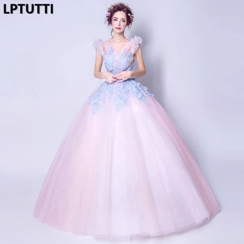 LPTUTTI Embroidery Appliques New For Women Elegant Date Ceremony Party Prom Gown Formal Gala Events Luxury Long Evening Dress
LPTUTTI Embroidery Appliques New For Women Elegant Date Ceremony Party Prom Gown Formal Gala Events Luxury Long Evening Dress