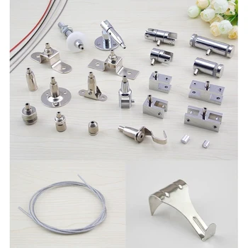 4Pcs/Lot Wire Hanger Cable Fastener Hanging Photo Picture Frame Toggle Release Clutch Glass Acrylic Gallery Hanger
4Pcs/Lot Wire Hanger Cable Fastener Hanging Photo Picture Frame Toggle Release Clutch Glass Acrylic Gallery Hanger