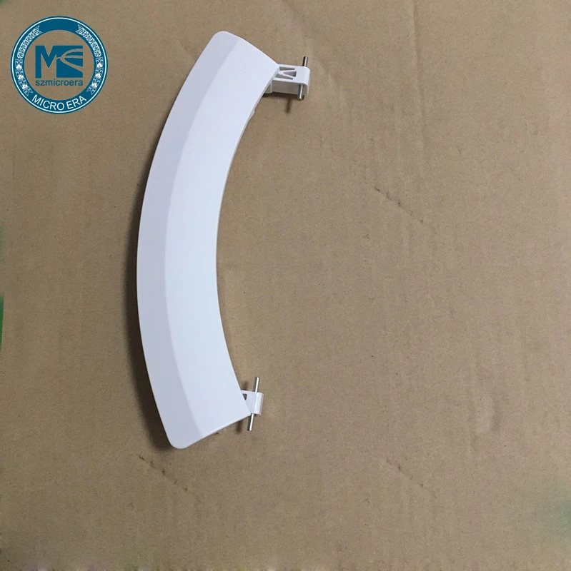 Door-wrench-handle-door-handle-door-buckle-for-washing-machine-white