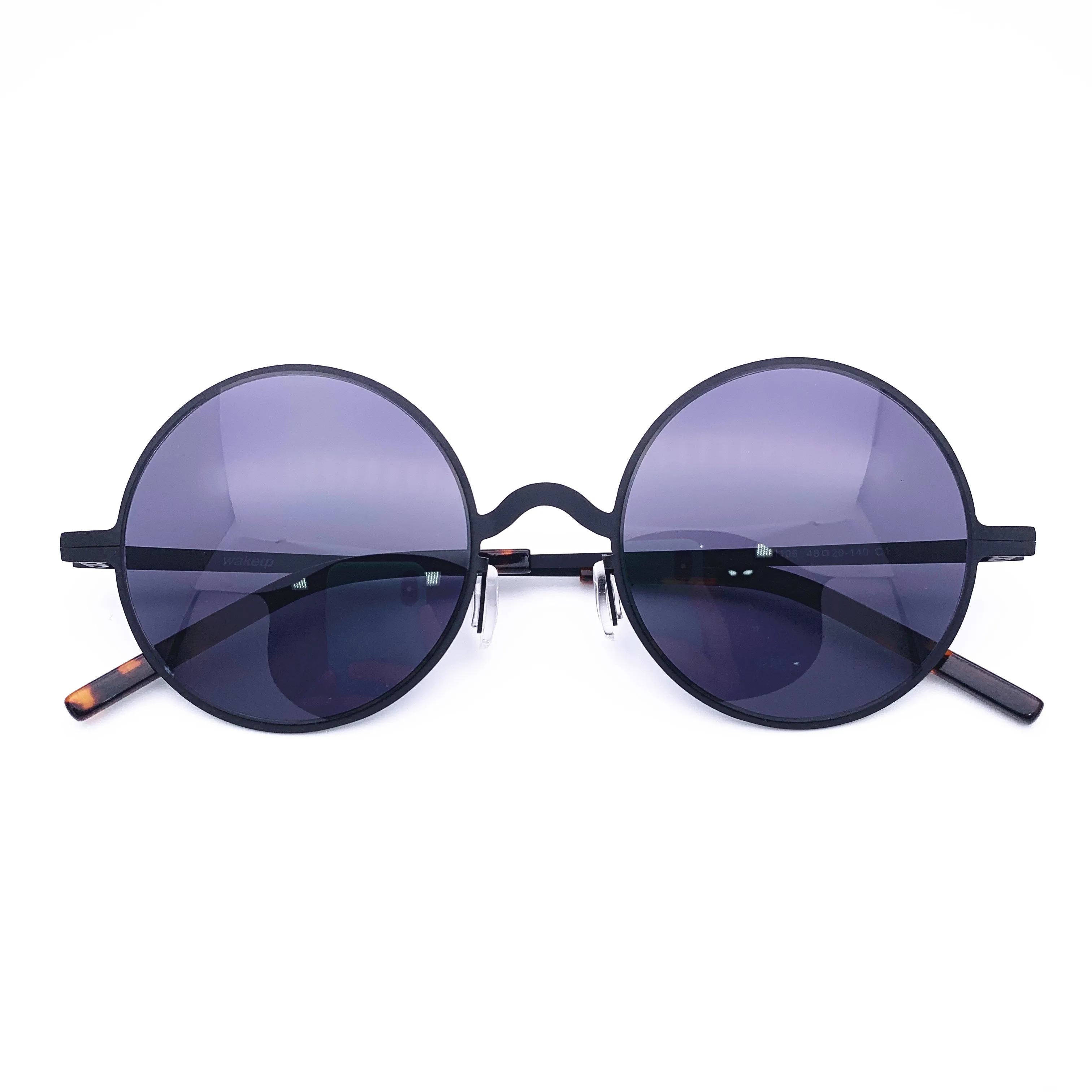 Belight Optical Women Men Round Vintage Small Shape UV400 Protection Vintage Retro Sunglasses with Case Oculos W51106
Belight Optical Women Men Round Vintage Small Shape UV400 Protection Vintage Retro Sunglasses with Case Oculos W51106
