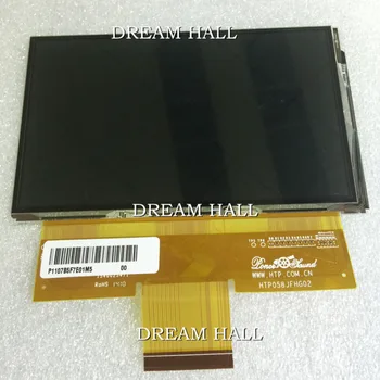 Free shipping 5.8 inch HTP058JFHG02 1280*768 LCD Screen Display Panel for projector high-definition
Free shipping 5.8 inch HTP058JFHG02 1280*768 LCD Screen Display Panel for projector high-definition