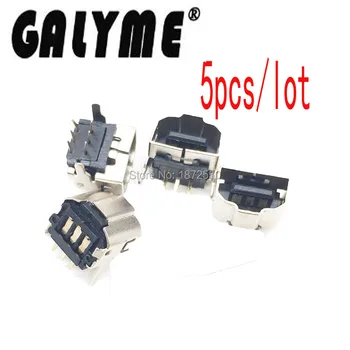 5pcs/lot Hot Sale Replacement For NintendogGBA GBASP GameboyAdvance Power Socket Charging Port Link Connector For Boy GBASP
5pcs/lot Hot Sale Replacement For NintendogGBA GBASP GameboyAdvance Power Socket Charging Port Link Connector For Boy GBASP